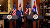Exclusive-Mongolia, US to sign 'Open Skies' deal ahead of talks -Harris, PM
