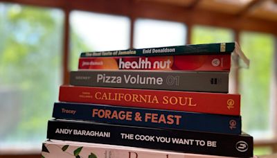 AI In The Kitchen: 5 Ways Emerging Technology Impacts Cookbook Authors, Home Cooks And Restaurants