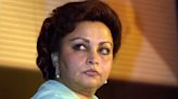 Madhavi Raje, mother of Union minister Jyotiraditya Scindia, dies at AIIMS Delhi