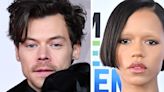 Are Harry Styles and Taylor Russell Dating?