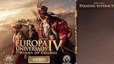 Europa Universalis IV Winds of Change Official Release Trailer