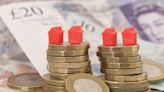 21% of new first-time buyers stretch mortgage terms for more than 35 years