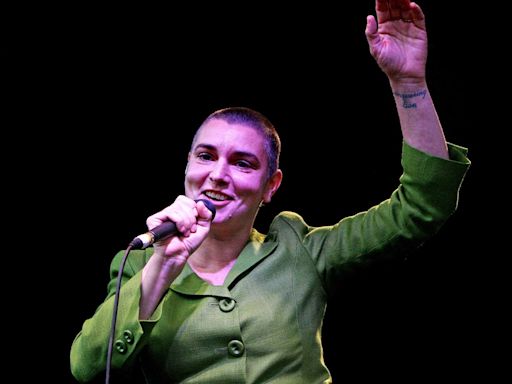 Sinéad O’Connor’s best songs, from My Special Child to I Am Stretched On Your Grave