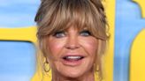 Morning Routine? Wellness Influencer Goldie Hawn Has It Down