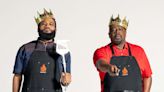Will There Be a Season 2 of 'Kings of BBQ' with Anthony Anderson and Cedric the Entertainer?