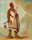 Black Dog (Osage chief)