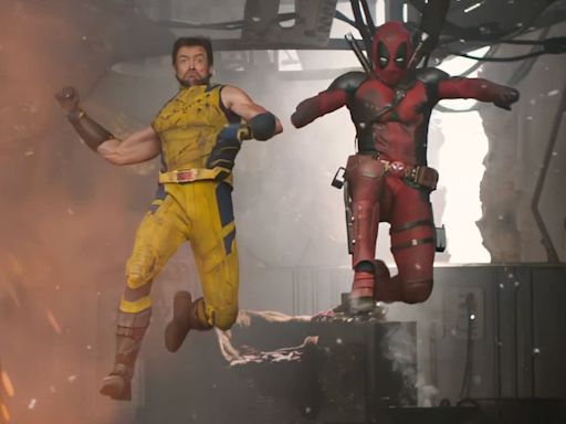 ‘Deadpool & Wolverine’ Hits Three-Week Box Office Tracking: Record R-Rated Opening In Store & Best YTD At $165M