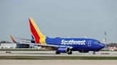 Southwest Air plane blows tire during take off, made emergency landing in Denver