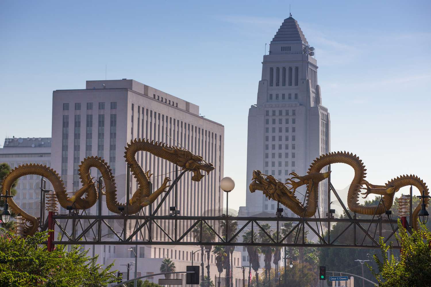 The 8 Best Places to Eat and Drink in Los Angeles' Chinatown, According to Local Experts