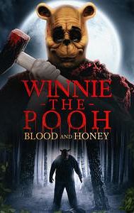 Winnie-the-Pooh: Blood and Honey