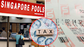 Singapore tax: Do you need to declare Toto winnings to IRAS?