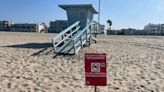Sewage Spill Temporarily Closes Two Los Angeles Beaches