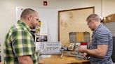 INL's cultural resources management office provides a historic look at nuclear-related artifacts. Here's a look inside. - East Idaho News