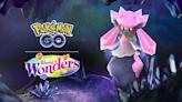 Pokemon Go Diancie Special Research event: Mega Energy, date, rewards - Dexerto