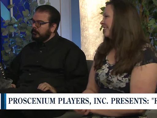 Experience Neil Simon's "Fools" with Proscenium Players, Inc.