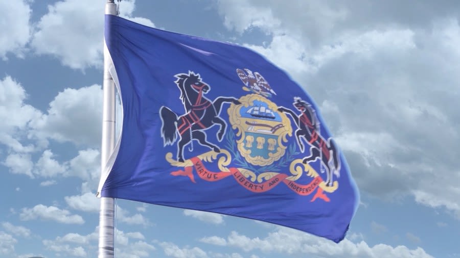 Pennsylvania gets new laws surrounding cremation, 9/11 curriculum in schools, more