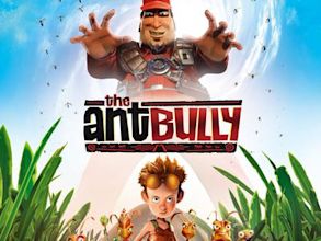 The Ant Bully