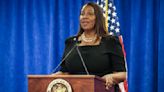 The New York verdict's in, but Donald Trump and Tish James aren't letting up