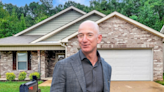 Jeff Bezos Receives Backlash For Backing A Company Buying Up Single-Family Homes