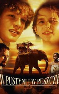 In Desert and Wilderness (2001 film)