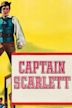 Captain Scarlett