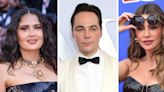 20 Celebrities Who Are Older Than They Look — From Jim Parsons to Salma Hayek Pinault and More