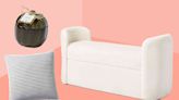 Target Deeply Discounted 15,000+ Home Decor Pieces—and Deals Start at Just $4