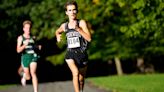 Chris Brady and DJ Murphy voted Boys Cross-Country Runners of the Week for Oct. 23-29