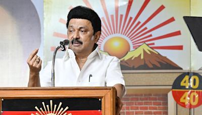 T.N. Cabinet reshuffle: CM Stalin gives important portfolios to Scheduled Castes; more representation for Vanniyars