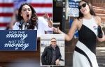 AOC survives Democratic primary challenge from former Wall Street banker Marty Dolan