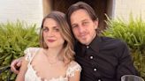 See Frances Bean Cobain's Victorian-Inspired Wedding Dress for Riley Hawk Nuptials