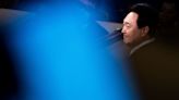 Hollywood Execs Flock to Washington to Meet Korean President
