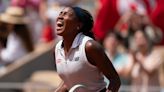 Delray Beach's Coco Gauff major underdog vs. Iga Swiatek in French Open semifinal