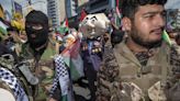 Israel urges UK to proscribe Islamic Revolutionary Guard Corps as terrorist group