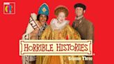 Horrible Histories Season 3 Streaming: Watch & Stream Online via Hulu