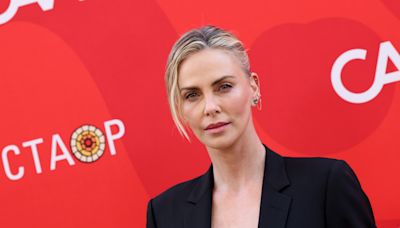 Charlize Theron to Be Honored at Baby2Baby Gala