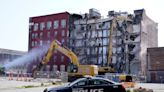 Owner of collapsed Iowa apartment building files lawsuit passing the blame