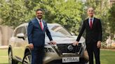 All-New 4th Generation Nissan X-TRAIL Launched In India, Price Starts At Rs 49.92 Lakh - News18