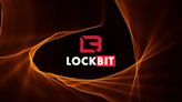 Lockbit's seized site comes alive to tease new police announcements