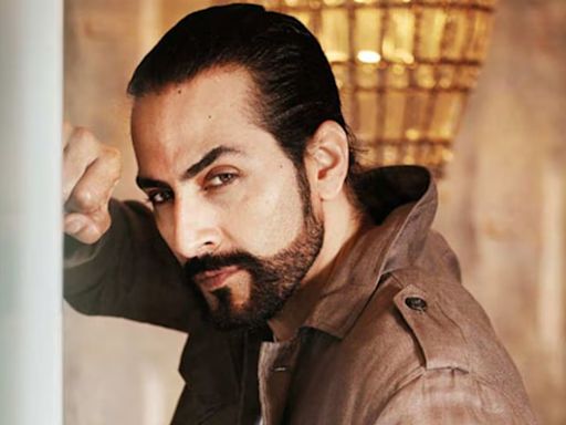 Anupamaa Actor Sudhanshu Pandey Shuts Down Rumours On Quitting Daily Soap