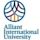 Alliant International University