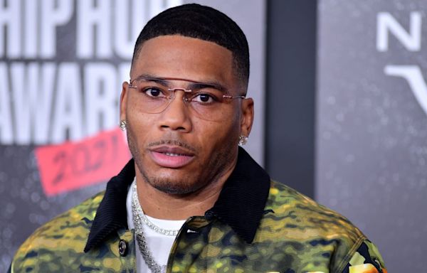 Nelly Arrested While Collecting $50k Slots Jackpot