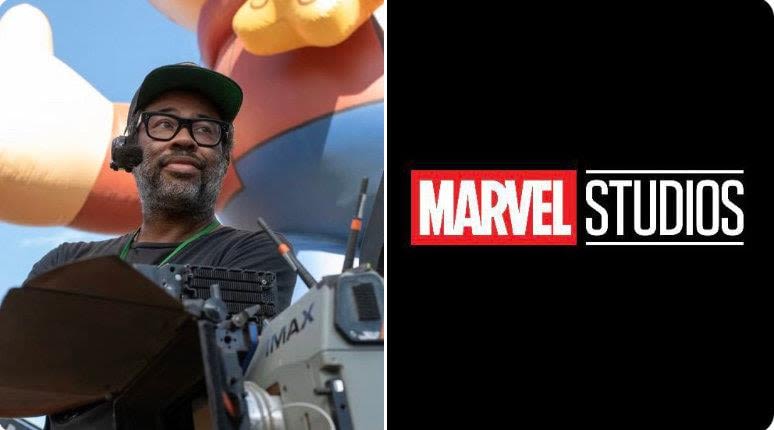 NOPE Director Jordan Peele Reportedly Met With Marvel Studios About Helming An Upcoming MCU Movie