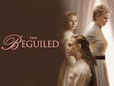 The Beguiled (2017 film)