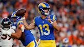 Rams QB Stetson Bennett To Return For Offseason Workouts