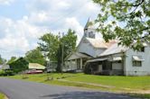 Palestine, Wirt County, West Virginia