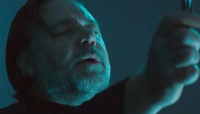 The Exorcism: Nueva película de Russell Crowe presenta su aterrador tráiler oficial