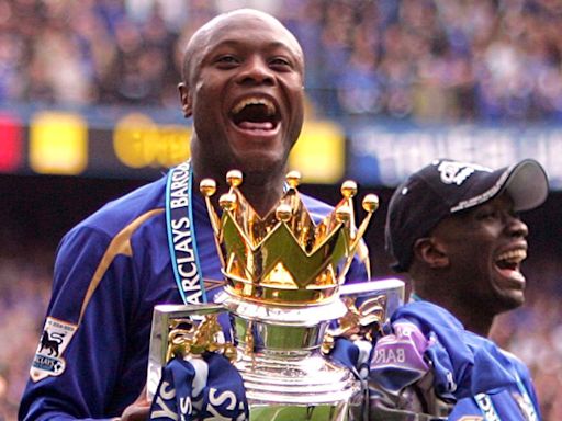 William Gallas names the one player Chelsea should sign this summer
