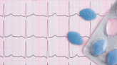 New research suggests a beneficial link between erectile dysfunction medication and heart health