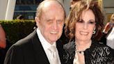 Bob Newhart Mourns Death of His Wife Ginnie: 'Miss Her Terribly'